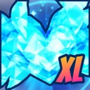 XL Frozen Soul