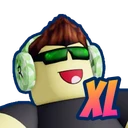 XL FutureWebsiteOwner Plushie
