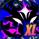 XL Galactic Paladin