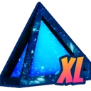 XL Galactic Pyramidium