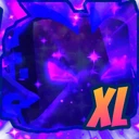 XL Galactic Shock