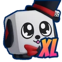 XL Game Doggy