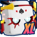 XL Game Master