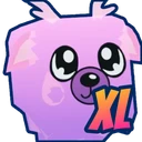 XL Ghost Deer