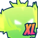 XL Ghost Phoenix
