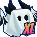 XL Ghostlord