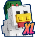 XL Giant Classic Chicken