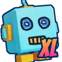 XL Giant D.I.Y Robot