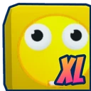 XL Giant DOOF