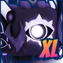 XL Giant NULLvoid