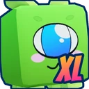 XL Giant One Eyed Monster