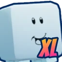 XL Giant que fofo