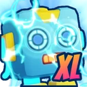 XL Giant Robot