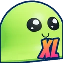 XL Giant Slime