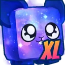 XL Giant Space Mouse