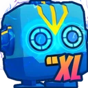 XL Giant Toybot