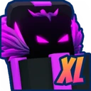 XL Giftbox Dark Phoenix