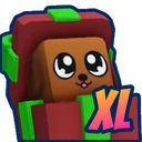 XL Giftbox Doggy
