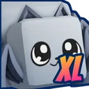 XL Gigantic Spitty