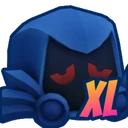 XL Gloomy Dominus