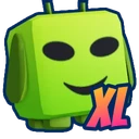 XL Glorp Bruh