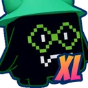 XL Goat Boi