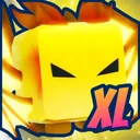 XL Golden Overlord