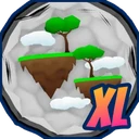 XL Golfball Orb