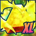 XL Grand Topaz
