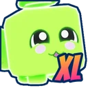 XL Green Angel