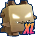 XL Ground Golem