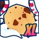 XL Guardian Cookie