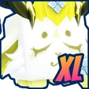 XL Guardian Hare
