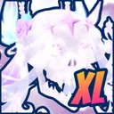 XL Guardian Skull