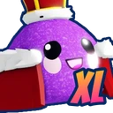 XL Gumdrop King