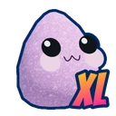 XL Gumdrop