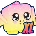 XL Gummy Dragon