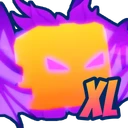 XL Gummy Overlord