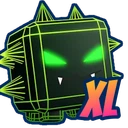 XL Hacker Golem