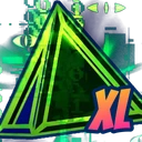 XL Hacker Pyramidium