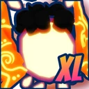 XL Hallow Candy
