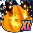 XL Hallowed Lord