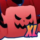 XL Hallowed Spirit