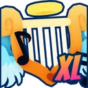 XL Harmonic Harp