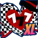 XL Heart of The Game