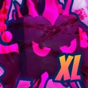 XL Heartbroken One