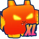 XL Hell Bat