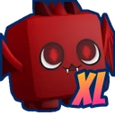 XL Hell Dragon