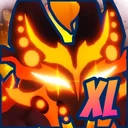 XL Hellfire