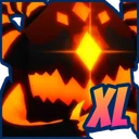 XL Hellish Beast